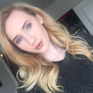 Meet your Posher, Savannah